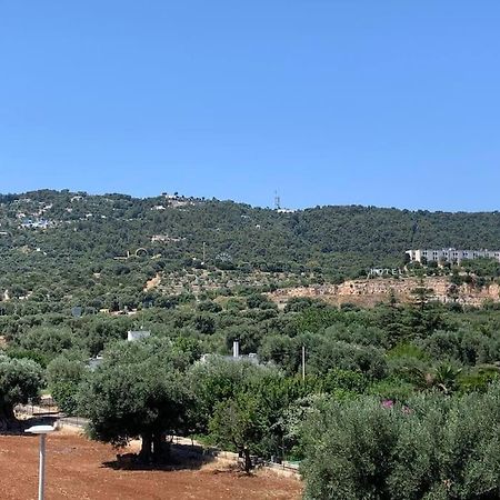 Appartamento Con Vista Fasano Eksteriør billede