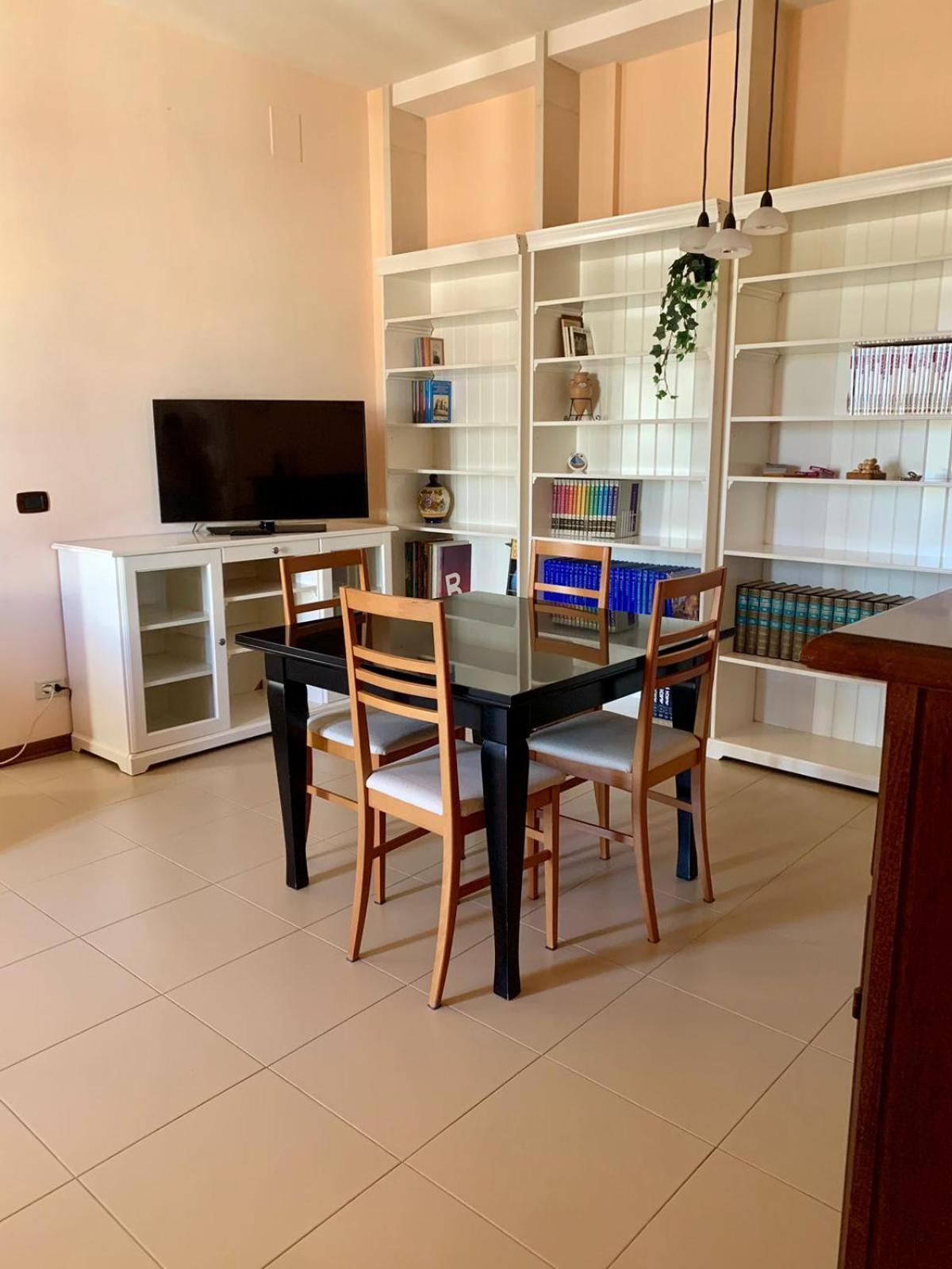 Appartamento Con Vista Fasano Eksteriør billede