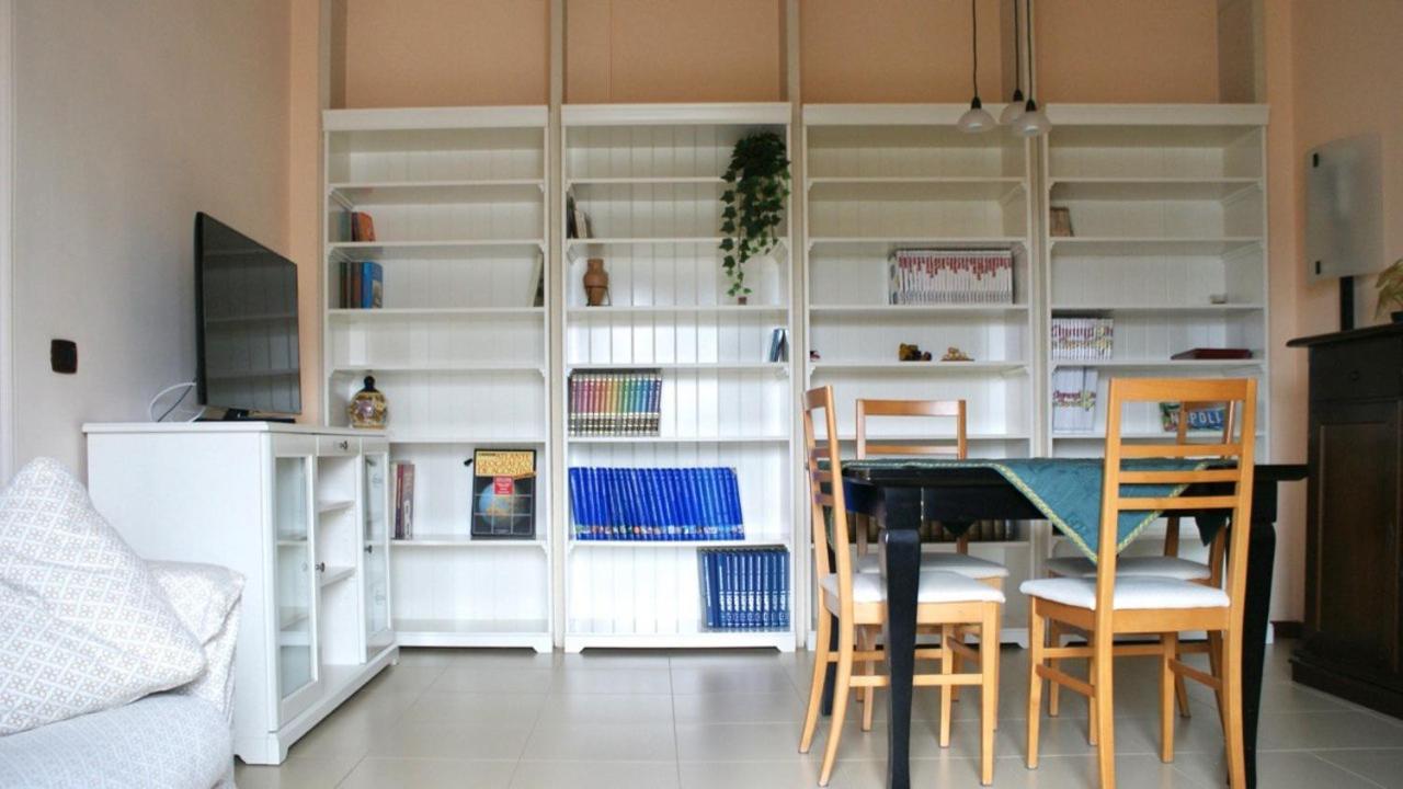 Appartamento Con Vista Fasano Eksteriør billede