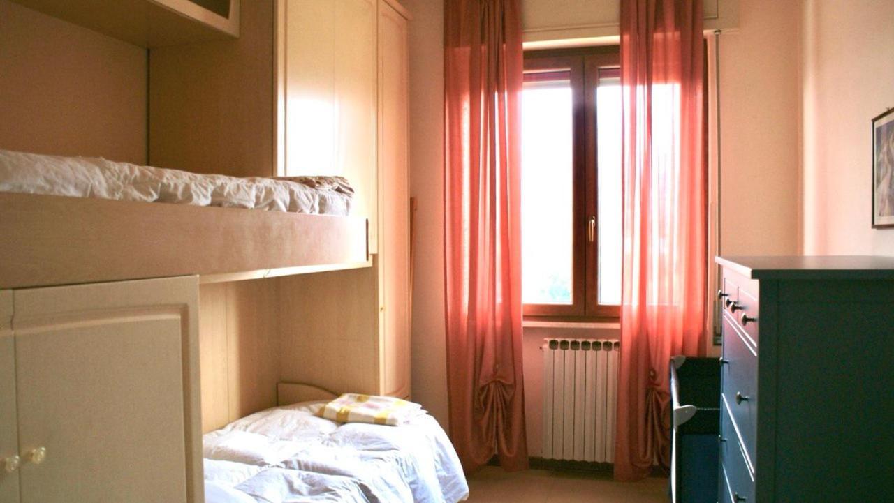 Appartamento Con Vista Fasano Eksteriør billede