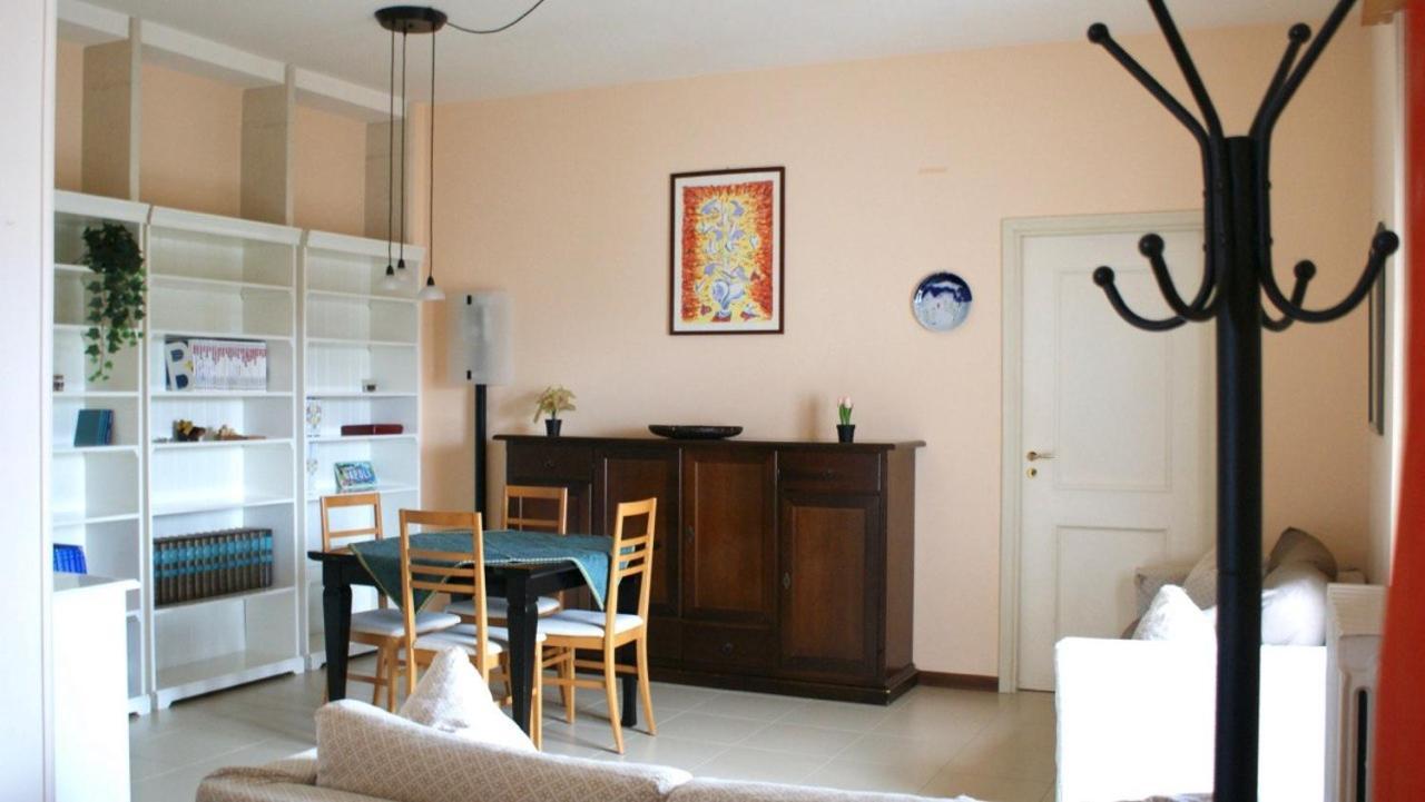 Appartamento Con Vista Fasano Eksteriør billede